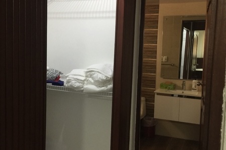 Apartamento amueblado centrico — foto 13