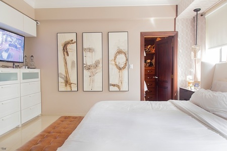 Apartamento en La Esmeralda — foto 13
