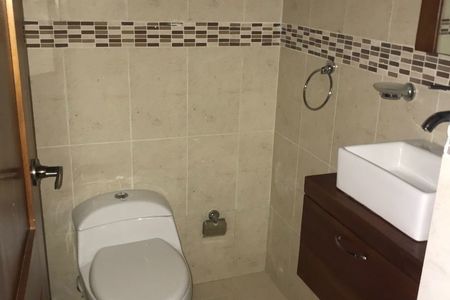 Céntrico y Moderno Apartamento para Corporativos — foto 13