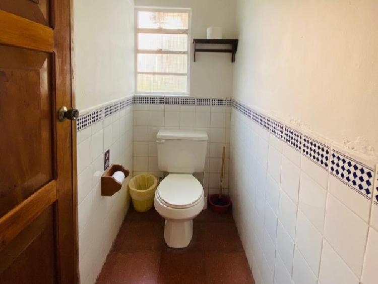 CASA VACACIONAL EN RENTA EN ANTIGUA GUATEMALA — foto 2