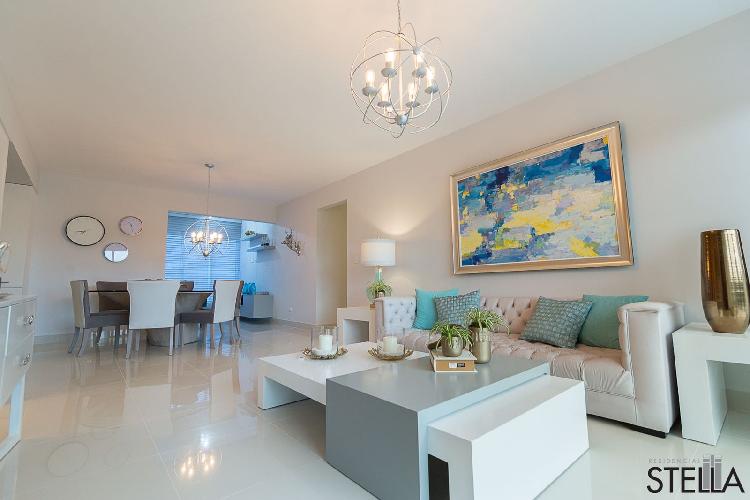 Apartamento en un primer piso de Venta — foto 2