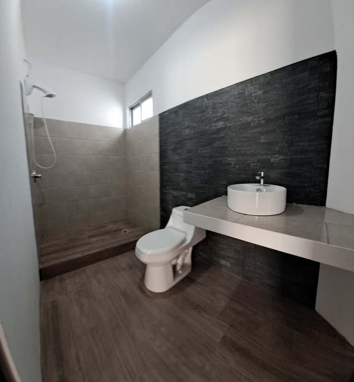 Para estrenar Apartamento 2 Hab. Catalina Villa Nueva - Miniatura 6