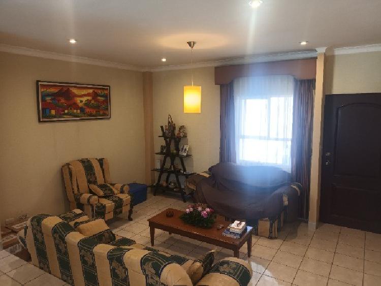 CASA EN VENTA EN MIRADOR DE SAN CRISTÓBAL 2