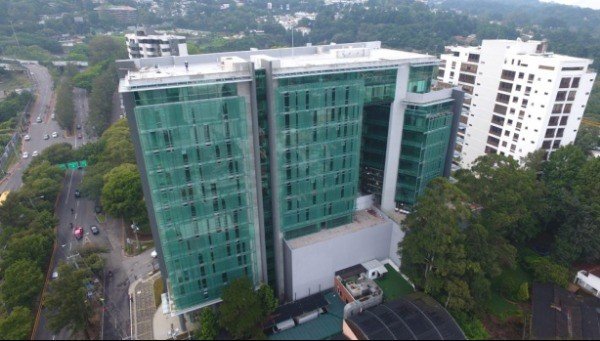 OFICINA Z.15 EN RENTA!! ED. NUEVO — foto 4