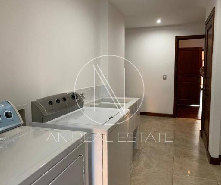 APARTAMENTO EN RENTA EN TADEUS ZONA 14 — foto 2