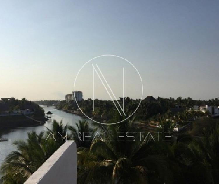 VILLA EN VENTA / RENTA EN JUAN GAVIOTA - 6
