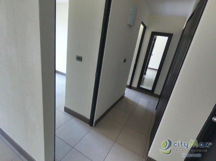 Apartamento en Renta en Zona 1 Torre Entre Arboles - Miniatura 6