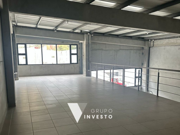 Renta de ofibodega en Ofibodegas las Bouganvilias, z18. - 3
