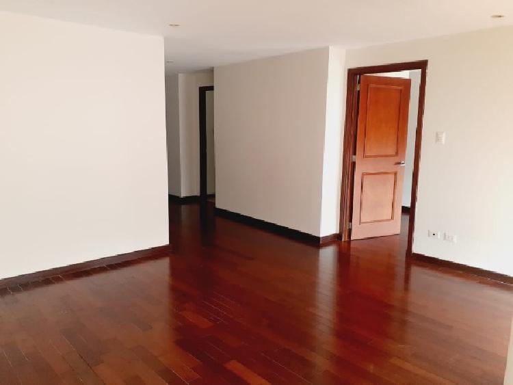 APARTAMENTO EN RENTA EN TIFFANY II, ZONA 14 — foto 9