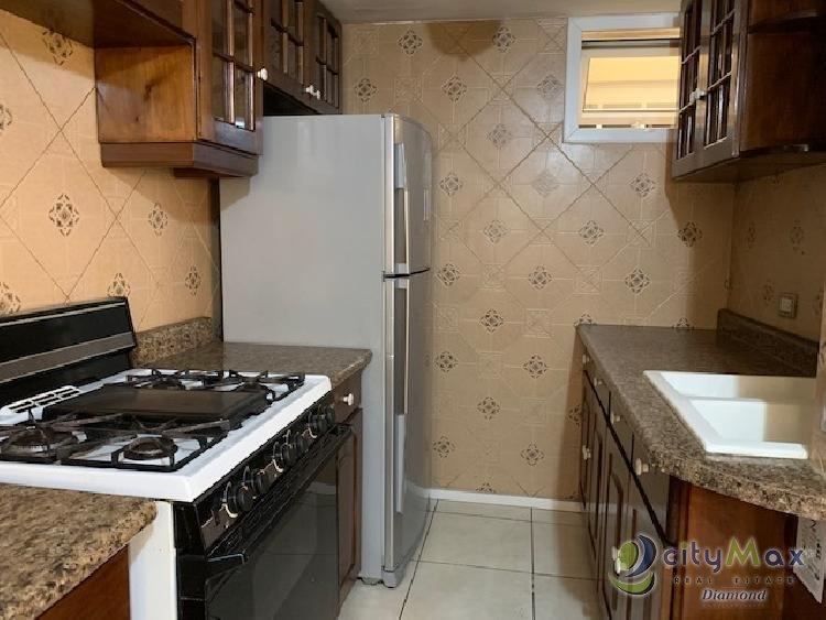 En alquiler apartamento amueblado en 15 Colonia La Isla - Miniatura 17