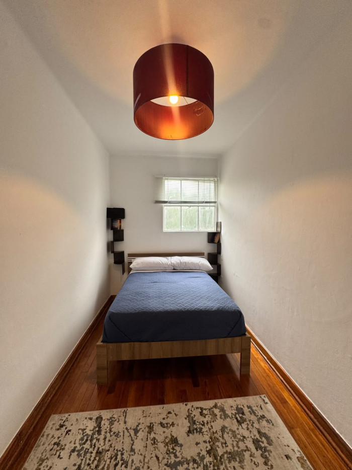 Departamento amueblado en Emilio Castelar en Polanco - 10