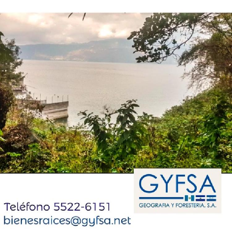 GYFSA, Bienes Raices VENTA TERRENO EN CERRO DE ORO - 2