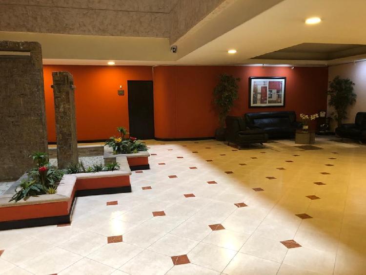 PENTHOUSE EN RENTA, ZONA 14 — foto 12