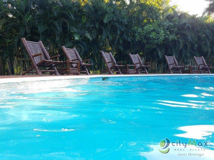 Solar en Venta en Proyecto Vacacional Campestre - 9
