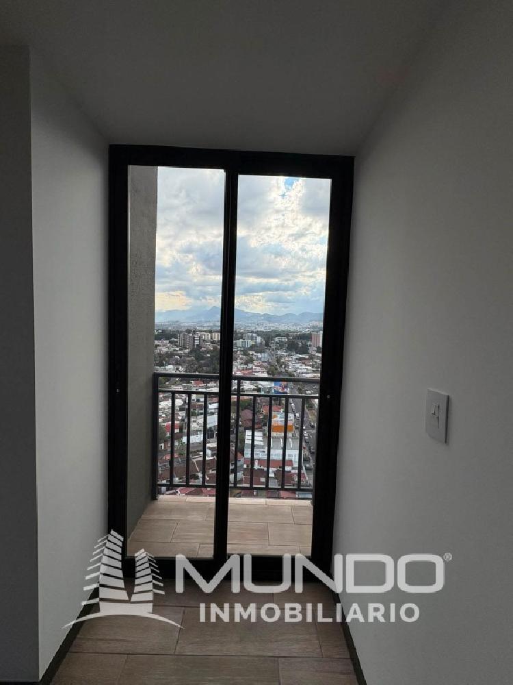 APARTAMENTO EN RENTA EN ZONA 11 MARISCAL - 6