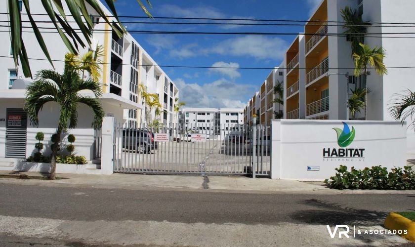 RESIDENCIAL HABITAT