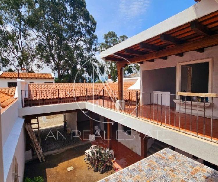 CASA EN VENTA EN ANTIGUA GUATEMALA — foto 15