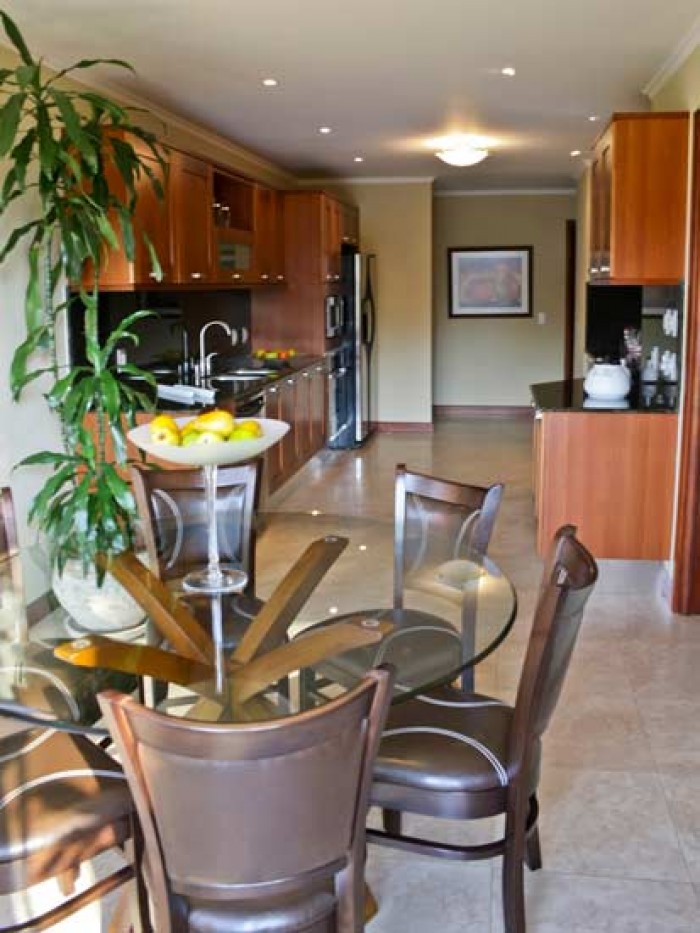 Rento apartamento en zona 14 — foto 3