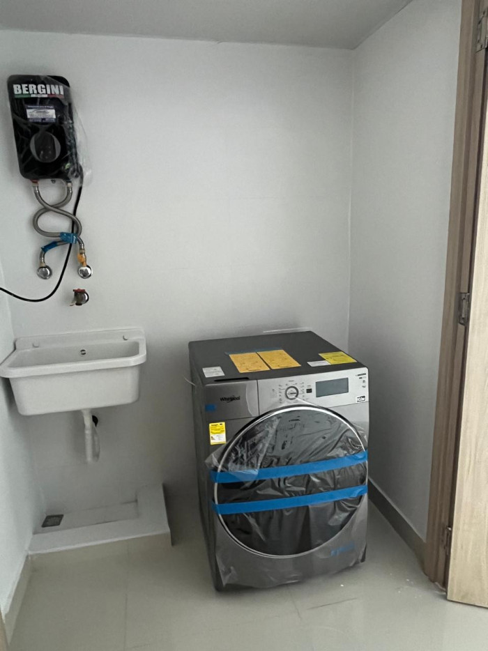 Apartamento en Alquiler en la Zona Universitaria - 2