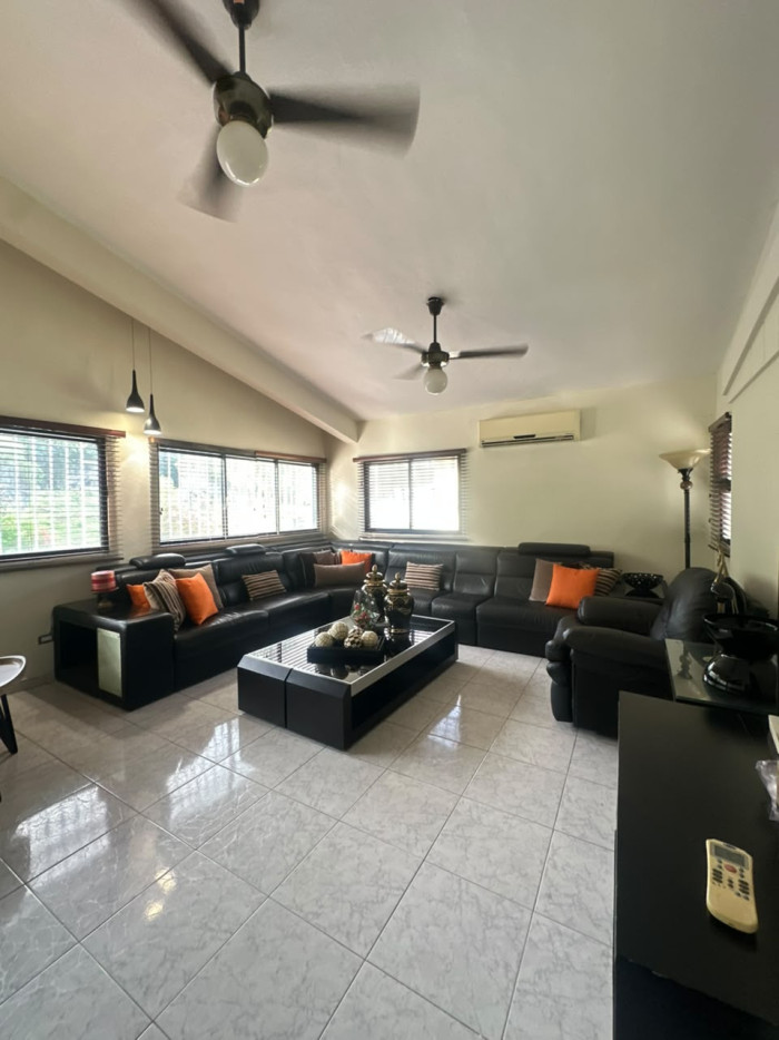 Casa en Venta en Jardines del Sur, Santo Domingo D.N - 4