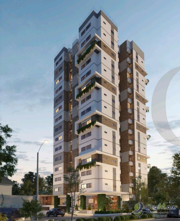 Apartamento en venta en construcción zona 10 - Miniatura 12