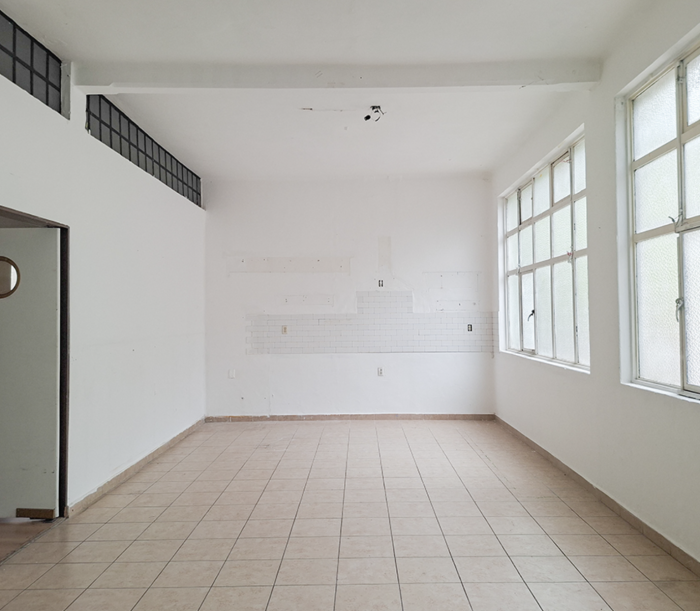 Edificio comercial en renta en colonia Doctores - 6