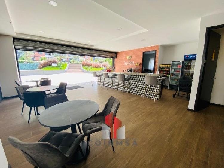 Apartamentos en Renta Segheria zona 14 / La Villa — foto 12