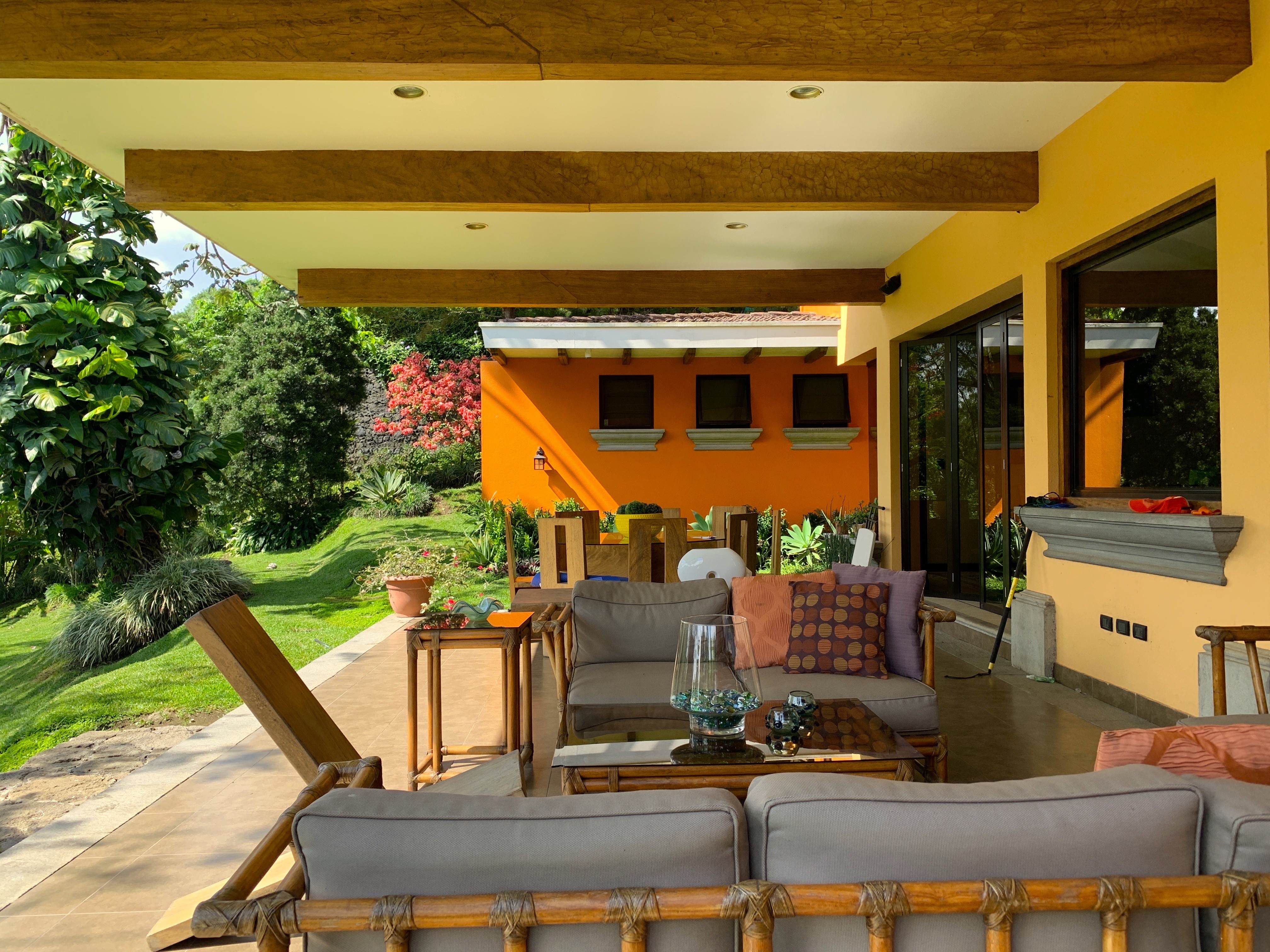 Quintas de Santa Elena, exclusiva casa en venta. - 3