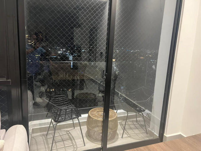 Apartamento AMUEBLADO en alquiler en Ensanche NACO - 7