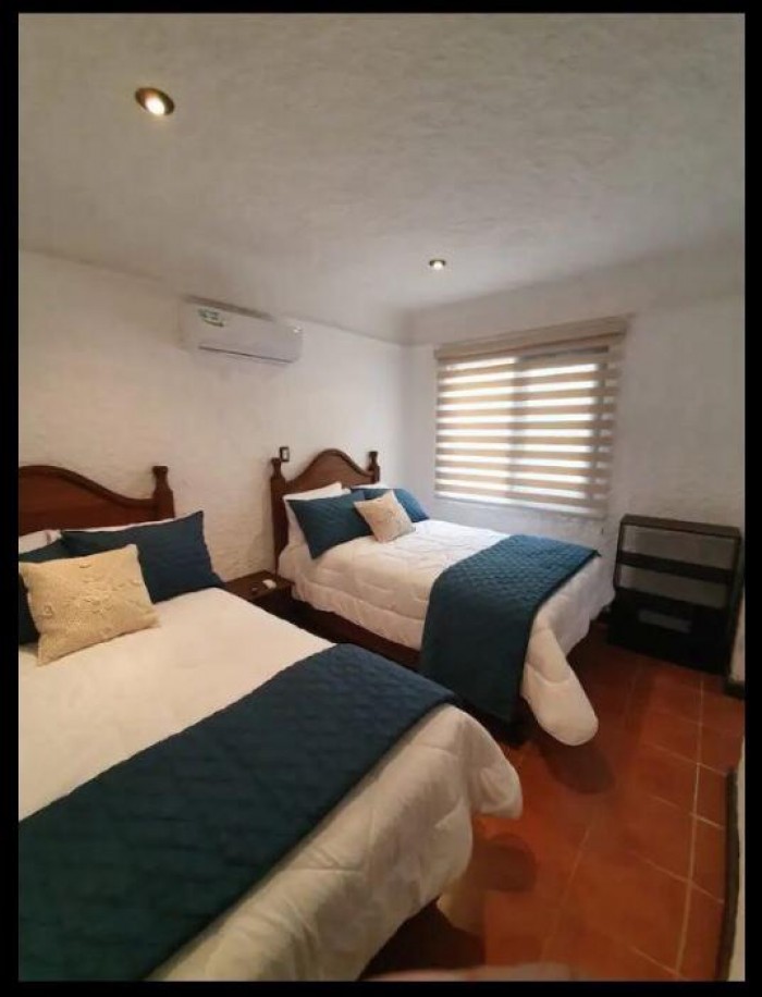 Renta de casas amuebladas Casa Grande, ANTIGUA - Image 5