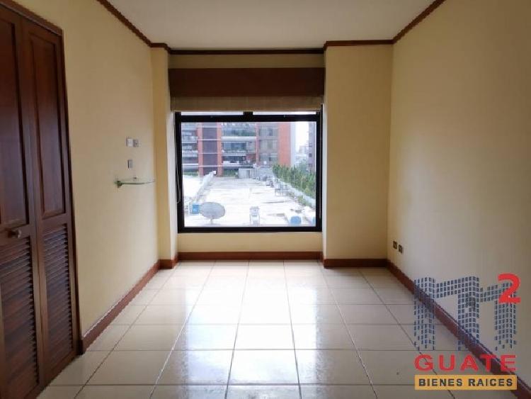 Apartamento de 150 m2 de construcción en Renta, Zona 14 — foto 4