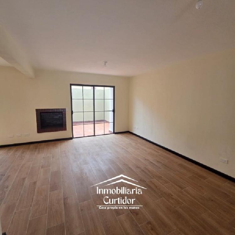 RESIDENCIALES VILLA LOS PINABETES, SAN JOSÉ PINULA — foto 2
