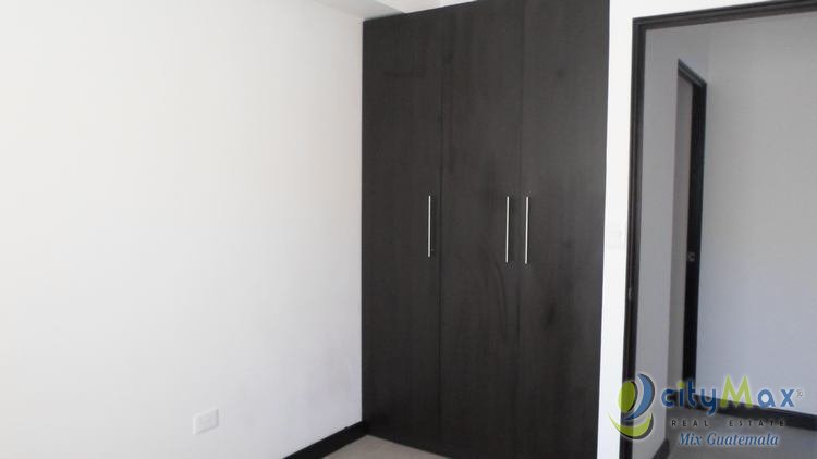 Apartamento en renta en zona 16 - Miniatura 12