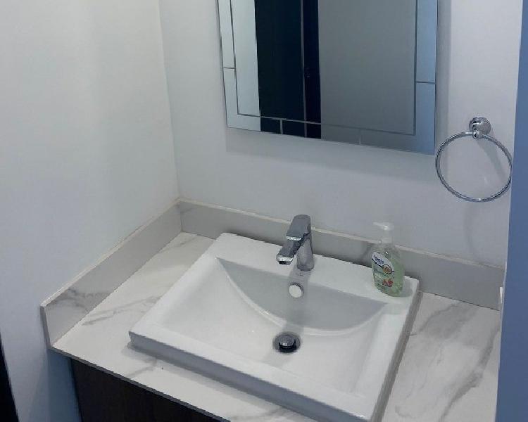 APARTAMENTO EN RENTA EN CENTO, SANTA CATARINA PINULA
