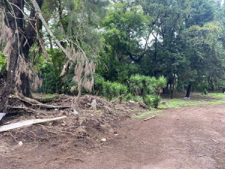 Venta de terreno cerca de VAS en CES — foto 5