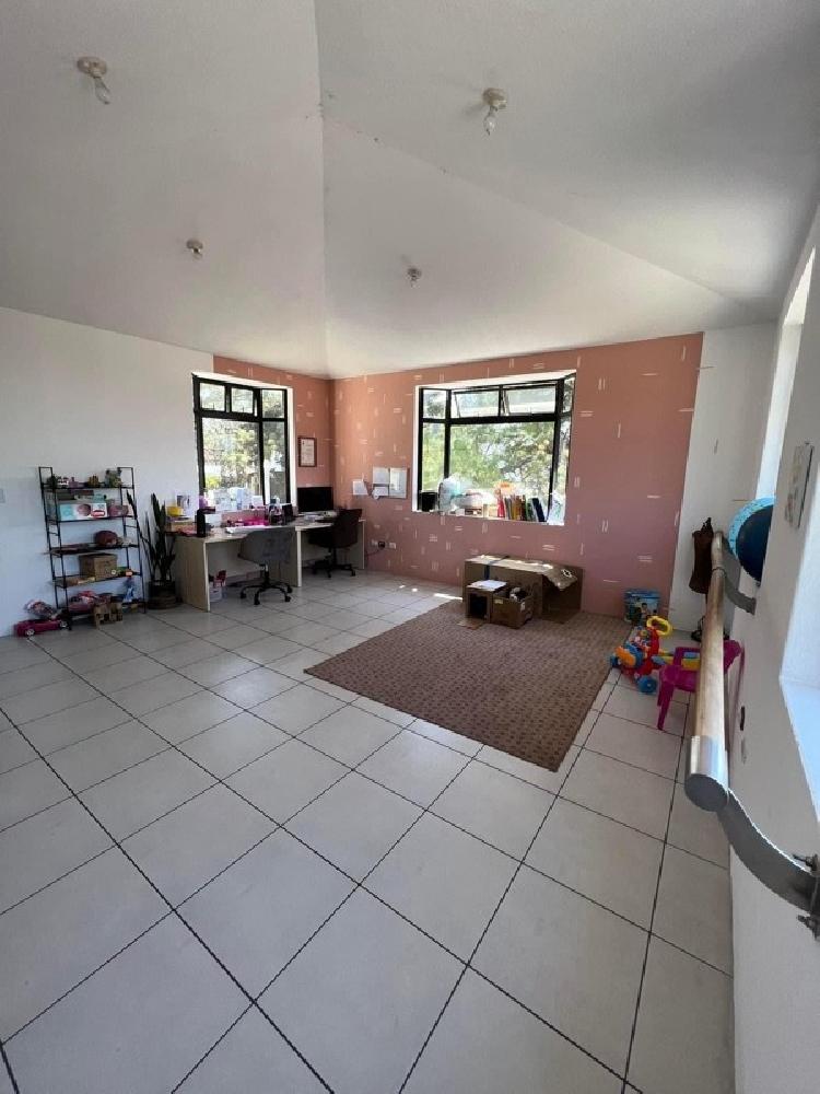 Vendo casa y terreno (juntos) en San Cristobal, z8 mixc — foto 9