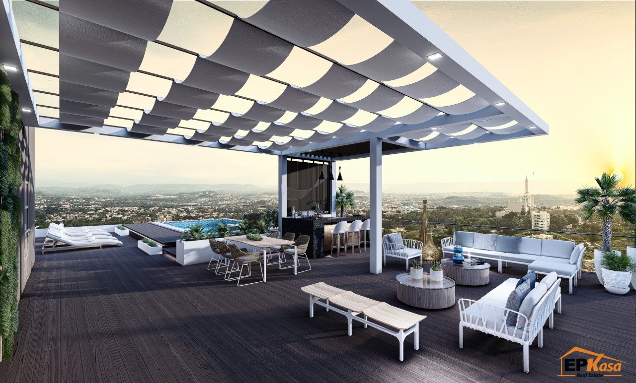 Exclusividad y Confort en Torre Versalles II — foto 3