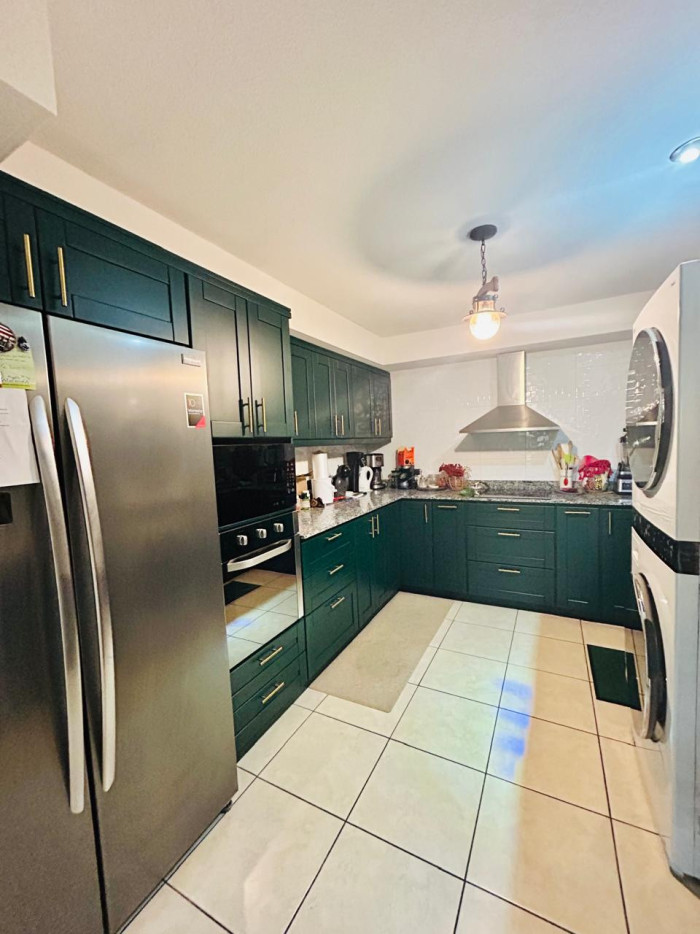 Apartamento en venta en zona 16 con cocina renovada — foto 7