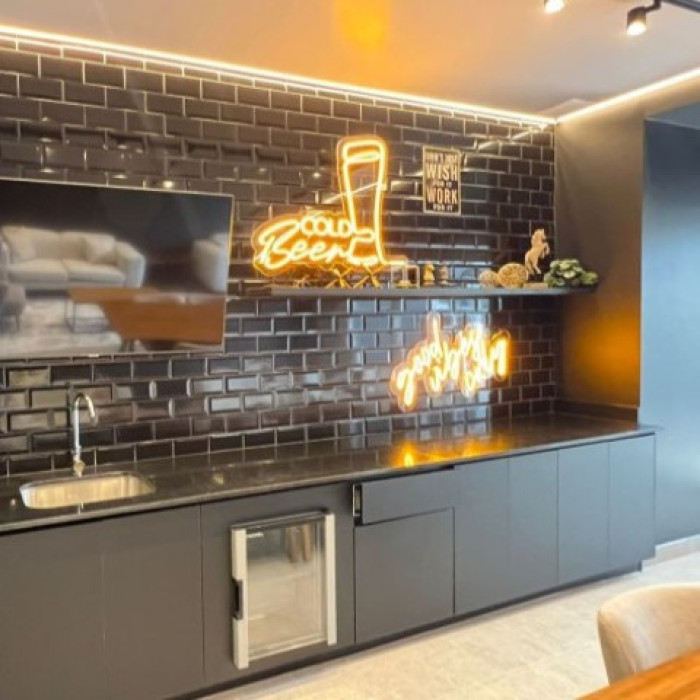 Apartamento en Renta Parque San Jorge Zona 11 Guatemala — foto 11