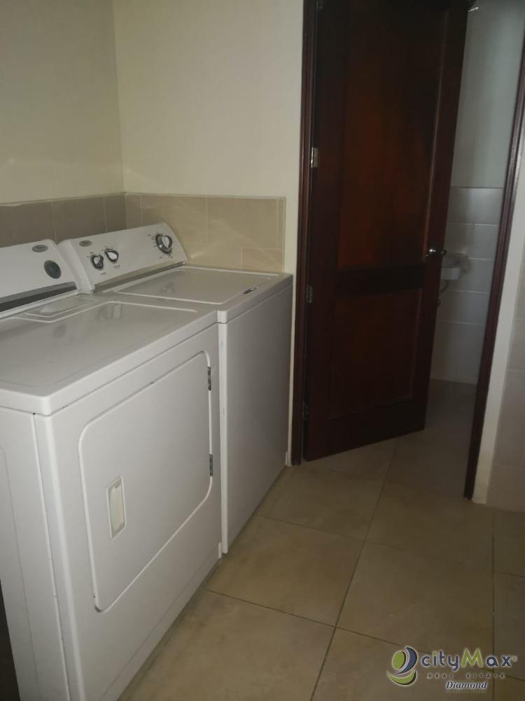 RENTA APARTAMENTO KM. 9 CARRETERA AL SALVADOR - Miniatura 8