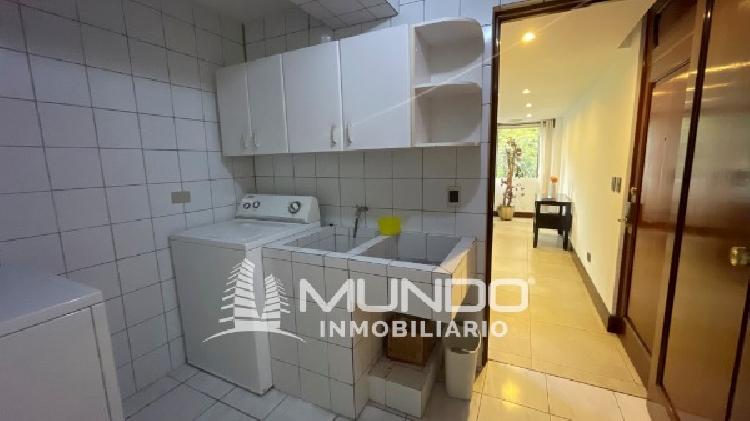 APARTAMENTO AMUEBLADO TRES HABITACIONES ZONA 10 — foto 8
