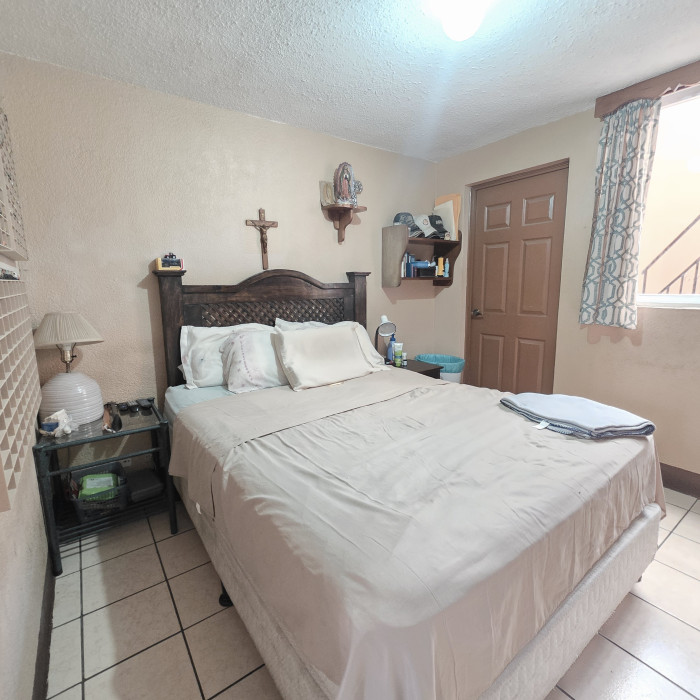 CASA EN VENTA EN COLINAS DE MONTE MARIA SUR - Miniatura 6