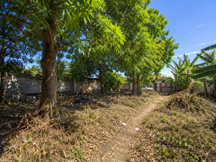 Terreno en venta en Lourdes Colón - 3