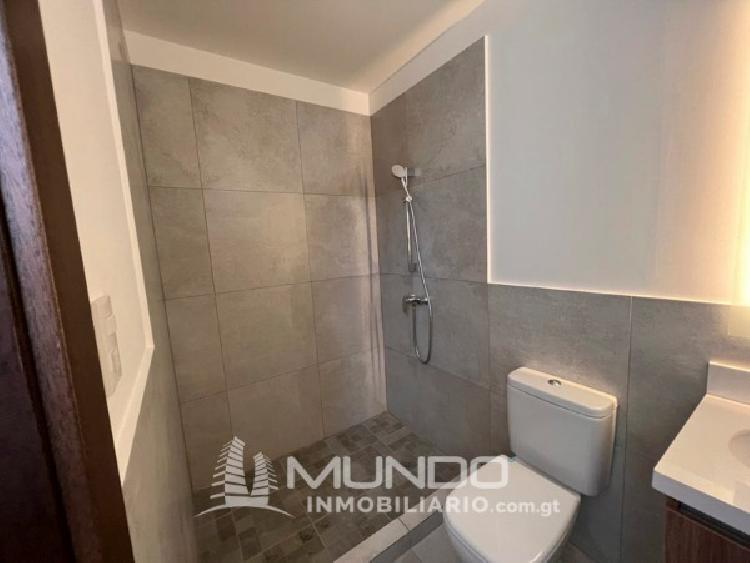 APARTAMENTO EN RENTA EN ZONA 14/MUNDO INMOBILIARIO — foto 6