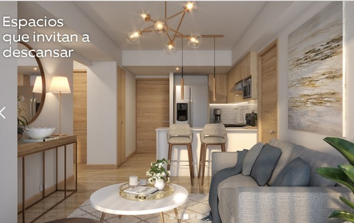 Apartamento en venta en zona 9 con Jardin por Citymax - Image 4