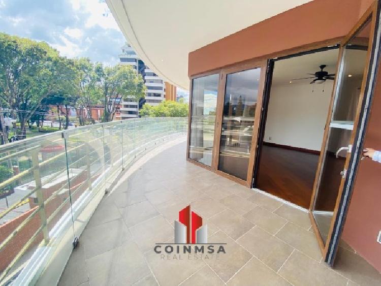 Apartamento en Renta zona 14 / Tadeus — foto 10