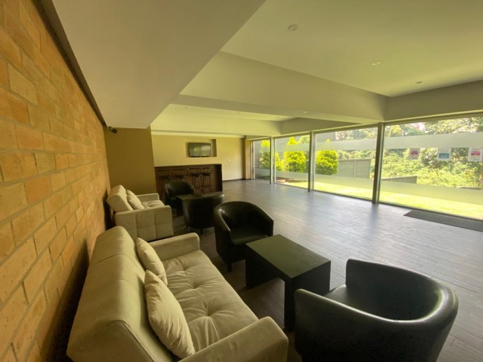 RENTO O VENDO APARTAMENTO EN FERRARA ZONA 10 — foto 6