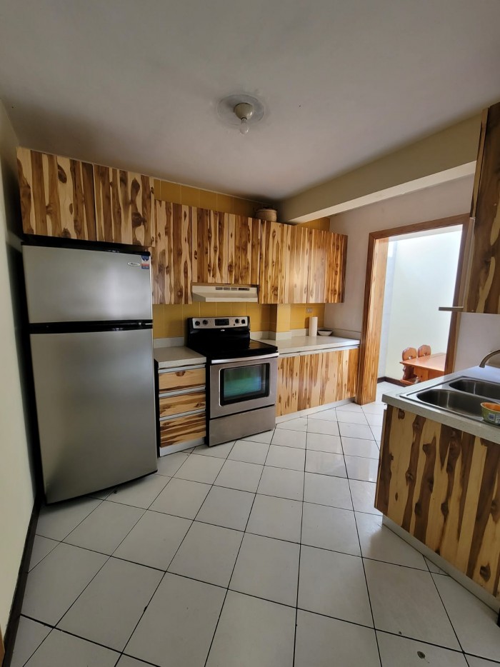 Venta/Compra Casa en Residencial Villa Sol, z.12 - Miniatura 21