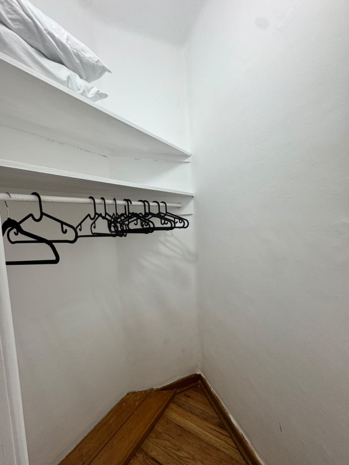 Departamento amueblado en Emilio Castelar en Polanco - 16