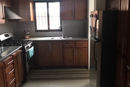 Apartamento en Ensanche Paraíso, en el centro de Santo Domingo — foto 14
